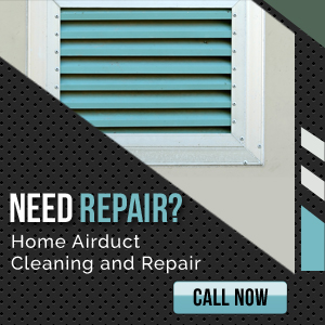 Contact Air Duct Cleaning Marina del Rey